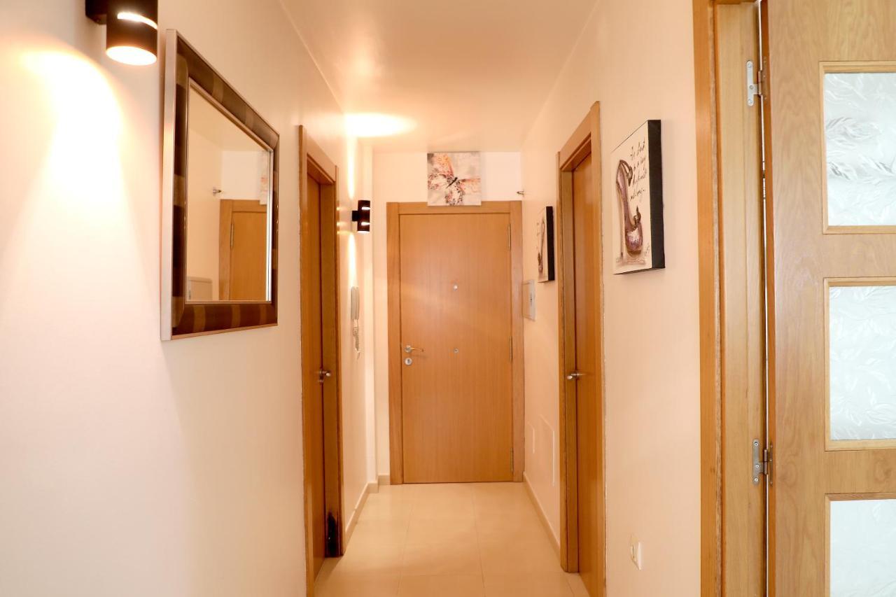 Apartamento Completo Clara Campoamor Carboneras Luaran gambar