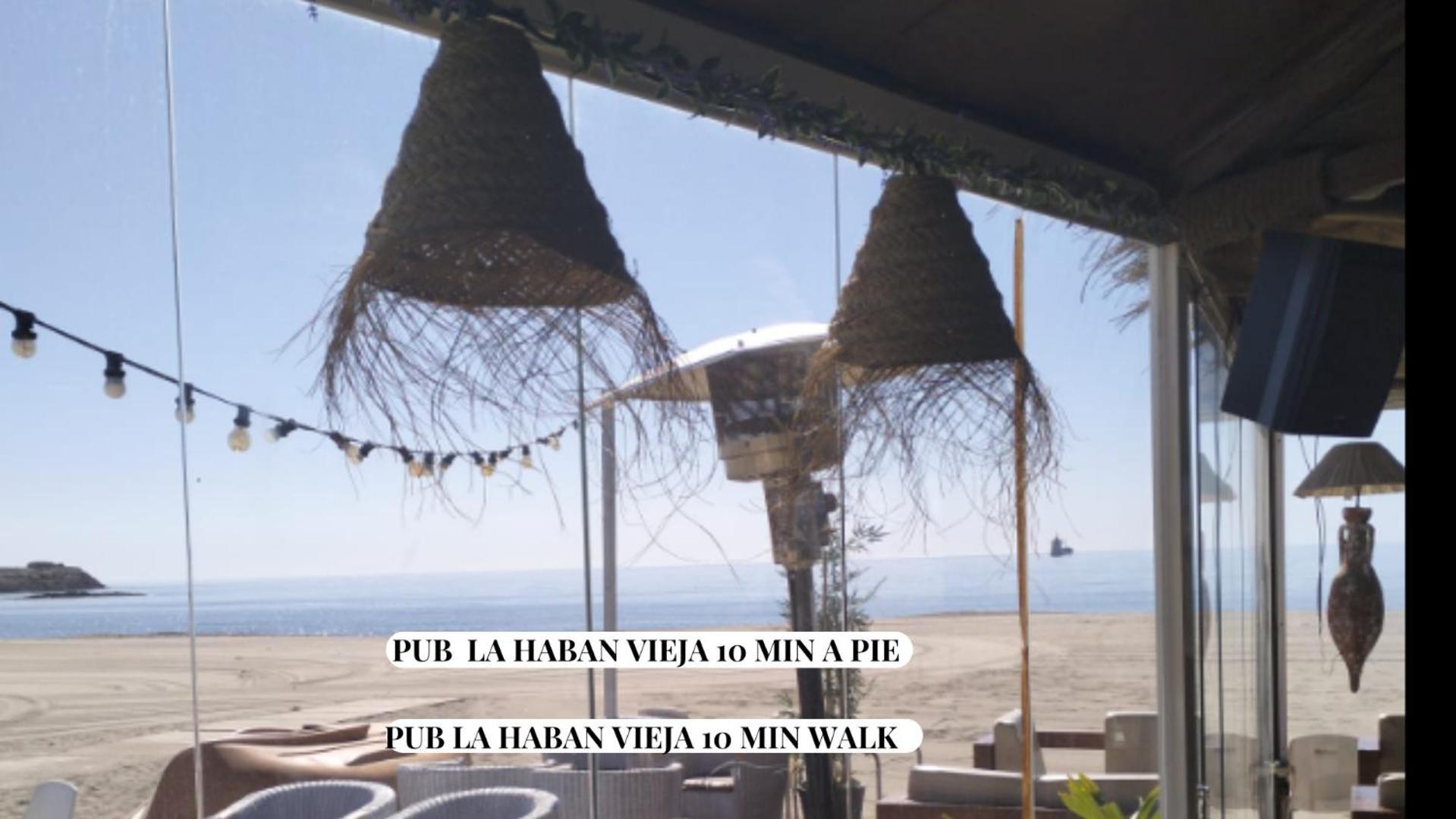 Apartamento Completo Clara Campoamor Carboneras Luaran gambar